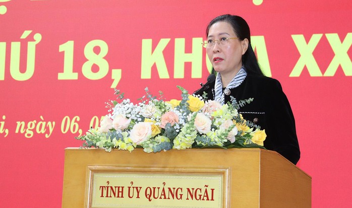 Lãnh đạo Quảng Ngãi và Kon Tum ngày 15-4 họp bàn chuyện sáp nhập tỉnh- Ảnh 2. Lãnh đạo Quảng Ngãi và Kon Tum ngày 15-4 họp bàn chuyện sáp nhập tỉnh- Ảnh 2.