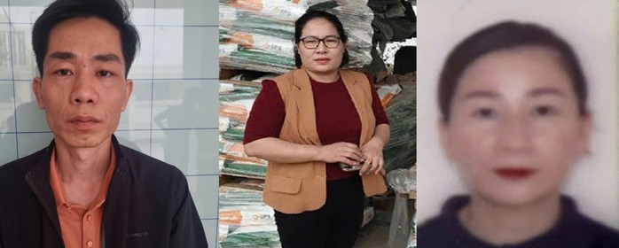 Nhờ "chạy án" cho 4 thân nhân, người đàn ông mất trắng 700 triệu đồng- Ảnh 1. Nhờ "chạy án" cho 4 thân nhân, người đàn ông mất trắng 700 triệu đồng- Ảnh 1.