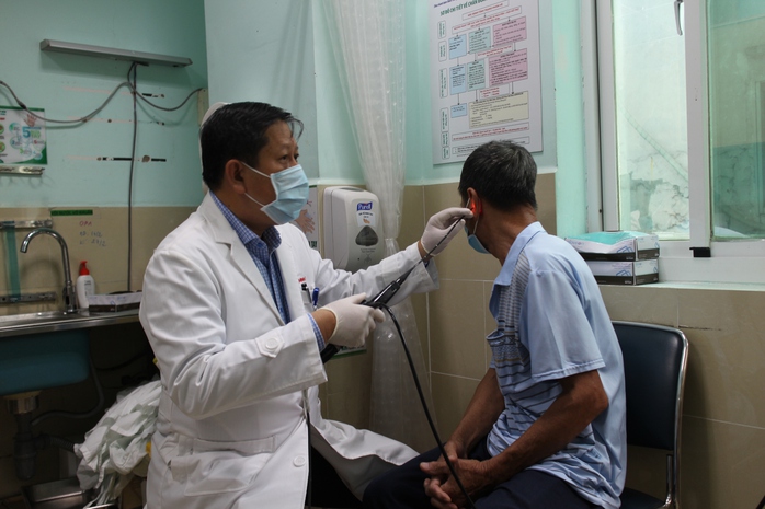 Bộ Nội vụ: Công chức một số lĩnh vực có thể nghỉ hưu ở tuổi 70- Ảnh 1. Bộ Nội vụ: Công chức một số lĩnh vực có thể nghỉ hưu ở tuổi 70- Ảnh 1.