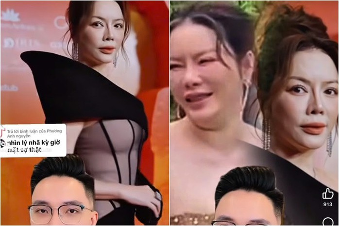 Lý Nhã Kỳ kiện người đồn cô "sửa nát mặt"- Ảnh 1. Lý Nhã Kỳ kiện người đồn cô "sửa nát mặt"- Ảnh 1.
