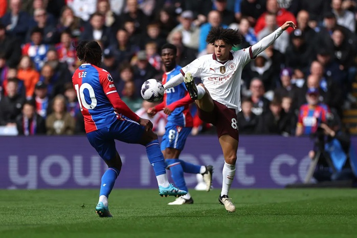 Soi tỉ số trận Manchester City - Crystal Palace: Bắn hạ Đại bàng- Ảnh 1. Soi tỉ số trận Manchester City - Crystal Palace: Bắn hạ Đại bàng- Ảnh 1.