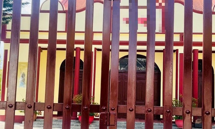 7 trẻ bị xâm hại tình dục, Bộ Y tế vào cuộc- Ảnh 2. 7 trẻ bị xâm hại tình dục, Bộ Y tế vào cuộc- Ảnh 2.
