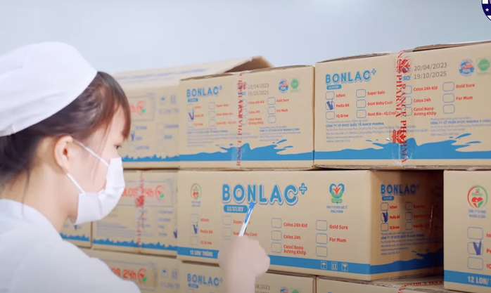 Vụ sữa giả: Bộ Công Thương hay Bộ Y tế chịu trách nhiệm?- Ảnh 3.