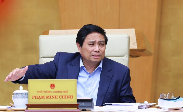 Hoàn thiện thể chế, phục vụ phát triển- Ảnh 2. Hoàn thiện thể chế, phục vụ phát triển- Ảnh 2.