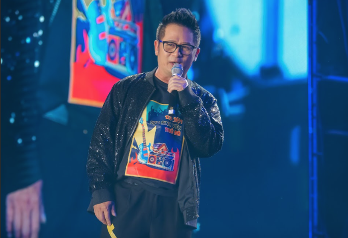 Quốc Trung đệm đàn cho Thanh Lam, nhắc lại lý do chia tay 30 năm trước- Ảnh 9. Quốc Trung đệm đàn cho Thanh Lam, nhắc lại lý do chia tay 30 năm trước- Ảnh 9.