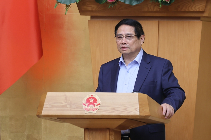 Sửa đổi Bộ luật Hình sự, Thủ tướng lưu ý không hình sự hóa quan hệ kinh tế, dân sự- Ảnh 1. Sửa đổi Bộ luật Hình sự, Thủ tướng lưu ý không hình sự hóa quan hệ kinh tế, dân sự- Ảnh 1.