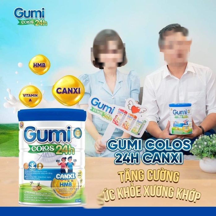 Đề nghị xử lý người nổi tiếng quảng cáo "nổ"- Ảnh 1. Đề nghị xử lý người nổi tiếng quảng cáo "nổ"- Ảnh 1.
