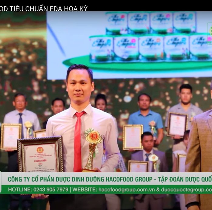 Vụ sữa bột giả: Danh sách sữa cho bà bầu, trẻ nhỏ, người bệnh- Ảnh 11. Vụ sữa bột giả: Danh sách sữa cho bà bầu, trẻ nhỏ, người bệnh- Ảnh 11.