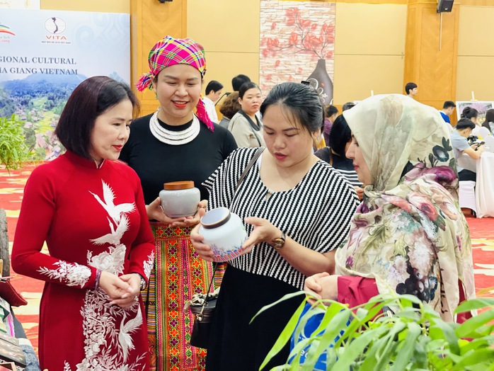 Hà Giang - Điểm đến mới nổi hàng đầu châu Á- Ảnh 2. Hà Giang - Điểm đến mới nổi hàng đầu châu Á- Ảnh 2.