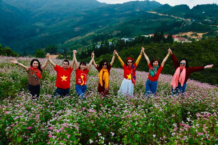 Hà Giang - Điểm đến mới nổi hàng đầu châu Á- Ảnh 3. Hà Giang - Điểm đến mới nổi hàng đầu châu Á- Ảnh 3.