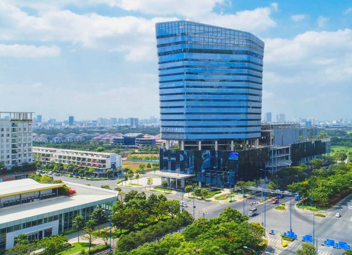 Dự báo bất ngờ về văn phòng cho thuê năm 2025- Ảnh 1. Dự báo bất ngờ về văn phòng cho thuê năm 2025- Ảnh 1.