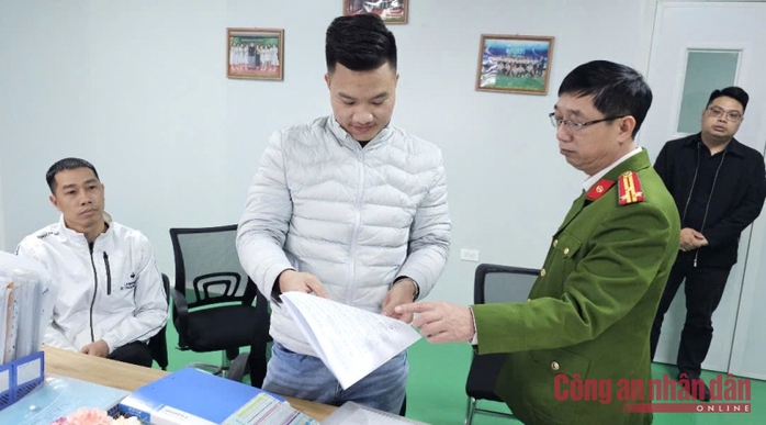 Vụ sữa bột giả: Danh sách sữa cho bà bầu, trẻ nhỏ, người bệnh- Ảnh 1. Vụ sữa bột giả: Danh sách sữa cho bà bầu, trẻ nhỏ, người bệnh- Ảnh 1.