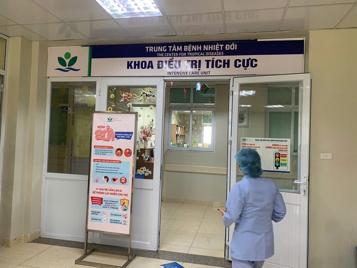 Khuyến cáo mới nhất về tiêm vắc-xin sởi ở người lớn- Ảnh 1. Khuyến cáo mới nhất về tiêm vắc-xin sởi ở người lớn- Ảnh 1.