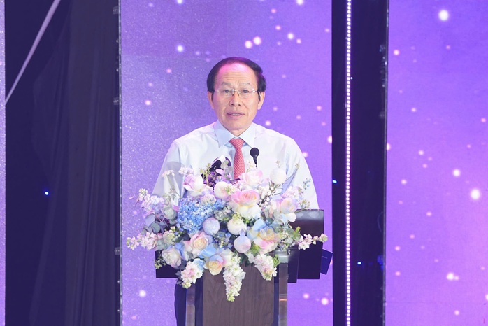 Bí thư Thành ủy Hải Phòng làm Chủ tịch danh dự Hiệp hội doanh nghiệp TP Hải Phòng- Ảnh 3. Bí thư Thành ủy Hải Phòng làm Chủ tịch danh dự Hiệp hội doanh nghiệp TP Hải Phòng- Ảnh 3.