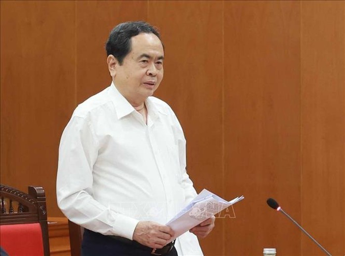 Tổng Bí thư Tô Lâm chủ trì họp về sắp xếp, sáp nhập đơn vị hành chính cấp tỉnh, cấp xã- Ảnh 5. Tổng Bí thư Tô Lâm chủ trì họp về sắp xếp, sáp nhập đơn vị hành chính cấp tỉnh, cấp xã- Ảnh 5.