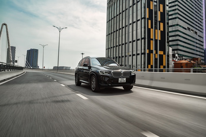 Ưu đãi xe BMW hơn 300 triệu đồng từ THACO AUTO dịp đại lễ- Ảnh 1.