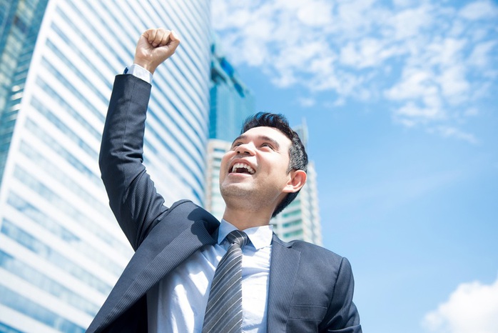 Tháng 4 là thời điểm người tuổi Sửu nên tập trung vào sự nghiệp. Ảnh: Shutterstock Tháng 4 là thời điểm người tuổi Sửu nên tập trung vào sự nghiệp. Ảnh: Shutterstock