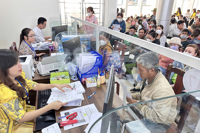 Cần Thơ đề nghị Sóc Trăng và Hậu Giang lấy ý kiến cử tri về sáp nhập tỉnh- Ảnh 1. Cần Thơ đề nghị Sóc Trăng và Hậu Giang lấy ý kiến cử tri về sáp nhập tỉnh- Ảnh 1.