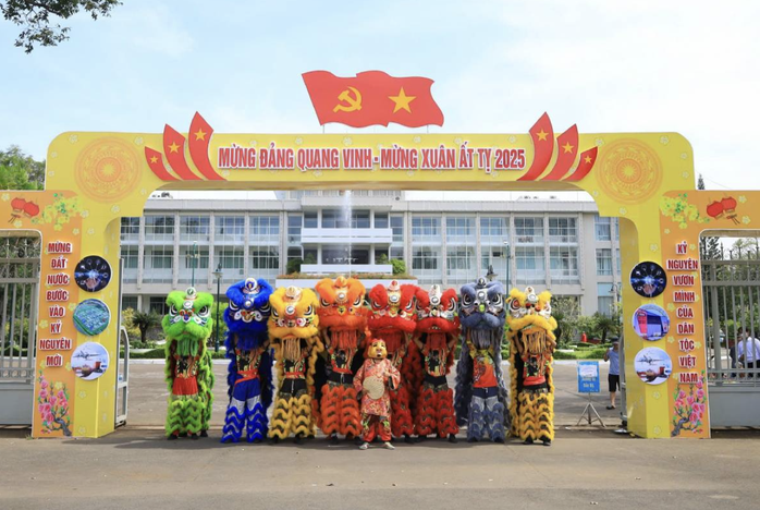 Sau sáp nhập, TP Cần Thơ, Hậu Giang, Sóc Trăng dôi dư 255 trụ sở- Ảnh 1. Sau sáp nhập, TP Cần Thơ, Hậu Giang, Sóc Trăng dôi dư 255 trụ sở- Ảnh 1.