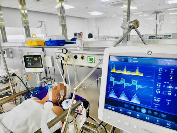 Nguy cơ đột quỵ, huyết khối não do lạm dụng thuốc tránh thai- Ảnh 1. Nguy cơ đột quỵ, huyết khối não do lạm dụng thuốc tránh thai- Ảnh 1.