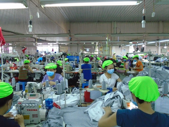 Lao động khu vực ngoài nhà nước có được nghỉ lễ 30-4 và 1-5 kéo dài 5 ngày?- Ảnh 1. Lao động khu vực ngoài nhà nước có được nghỉ lễ 30-4 và 1-5 kéo dài 5 ngày?- Ảnh 1.