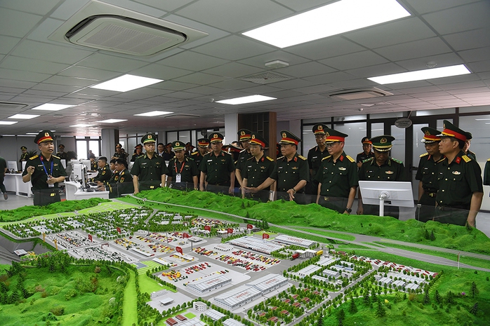 Sẵn sàng cho Giao lưu quốc phòng biên giới Việt - Trung lần thứ 9- Ảnh 1. Sẵn sàng cho Giao lưu quốc phòng biên giới Việt - Trung lần thứ 9- Ảnh 1.