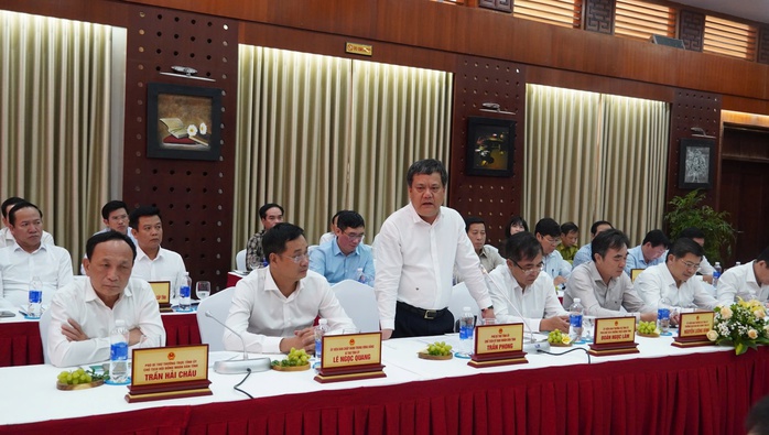 Quảng Bình bắt tay Sun Group nâng tầm du lịch- Ảnh 2. Quảng Bình bắt tay Sun Group nâng tầm du lịch- Ảnh 2.