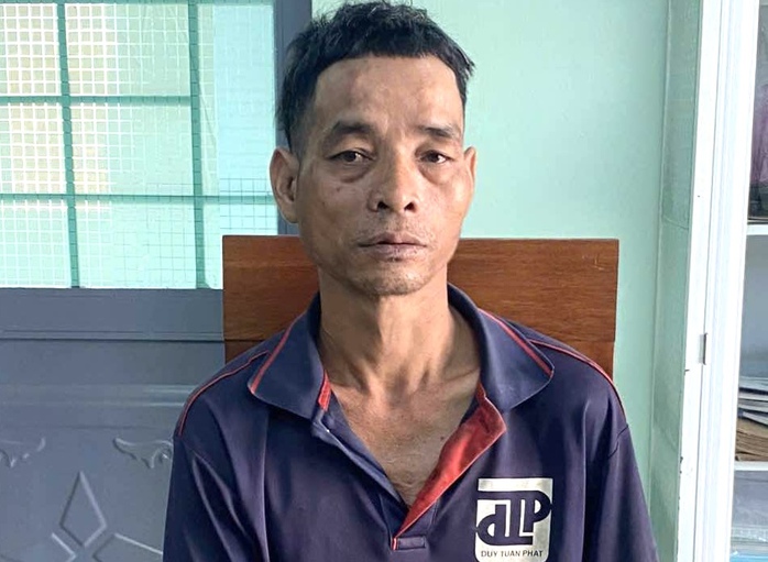 Uống rượu rồi cãi nhau, chồng đánh vợ dẫn đến tử vong- Ảnh 1. Uống rượu rồi cãi nhau, chồng đánh vợ dẫn đến tử vong- Ảnh 1.