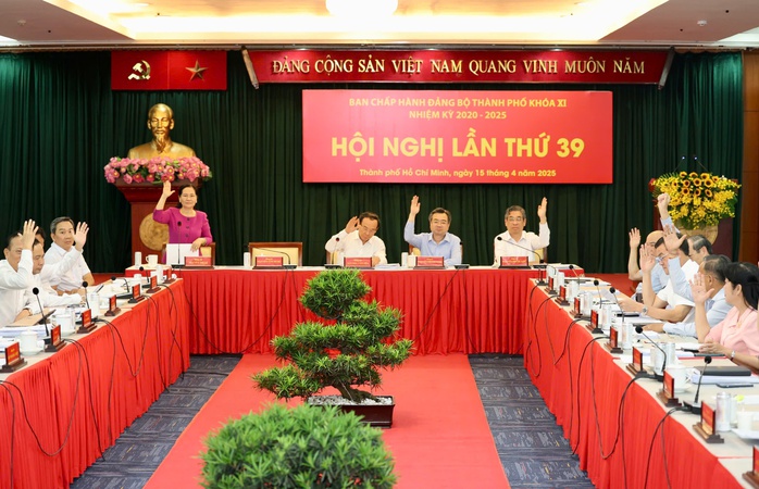 Bộ máy của TP HCM hoạt động ra sao khi hợp nhất với Bà Rịa - Vũng Tàu và Bình Dương?- Ảnh 1. Bộ máy của TP HCM hoạt động ra sao khi hợp nhất với Bà Rịa - Vũng Tàu và Bình Dương?- Ảnh 1.