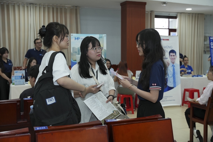Bạn trẻ khởi nghiệp, cần gì?- Ảnh 1. Bạn trẻ khởi nghiệp, cần gì?- Ảnh 1.