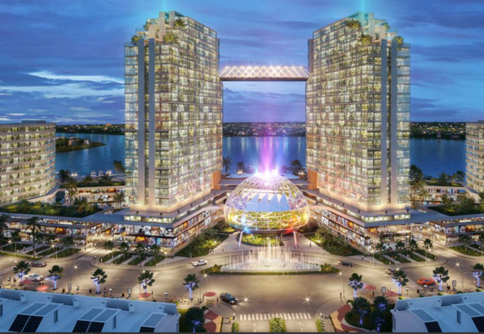 Vì sao ông Đặng Hồng Anh từ nhiệm vị trí Phó Chủ tịch TTC Land- Ảnh 1. Vì sao ông Đặng Hồng Anh từ nhiệm vị trí Phó Chủ tịch TTC Land- Ảnh 1.