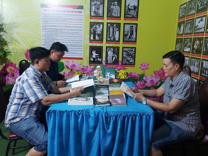 50 NĂM GIƯƠNG CAO NGỌN CỜ ĐẦU (*): Dấu ấn nghĩa tình, sáng tạo- Ảnh 3. 50 NĂM GIƯƠNG CAO NGỌN CỜ ĐẦU (*): Dấu ấn nghĩa tình, sáng tạo- Ảnh 3.