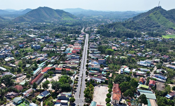 Trình Chính phủ phương án sáp nhập, hình thành 23 tỉnh, thành mới- Ảnh 1. Trình Chính phủ phương án sáp nhập, hình thành 23 tỉnh, thành mới- Ảnh 1.