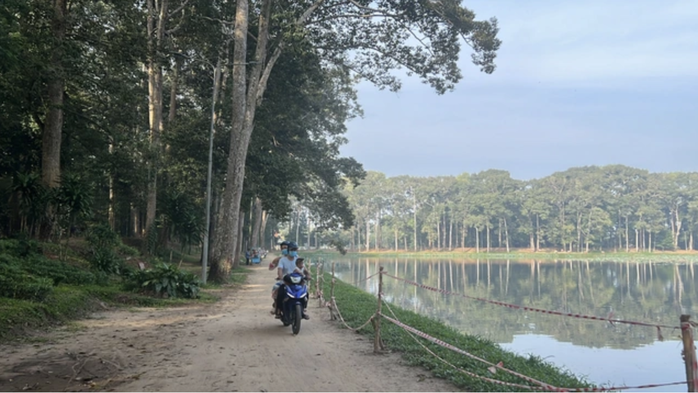 Trà Vinh: Dự kiến hơn 700 cán bộ nghỉ việc sau sắp xếp cấp xã- Ảnh 1. Trà Vinh: Dự kiến hơn 700 cán bộ nghỉ việc sau sắp xếp cấp xã- Ảnh 1.