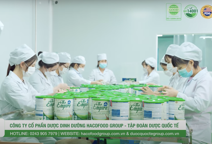 Bác sĩ, dược sĩ mặc áo blouse trắng quảng cáo thực phẩm chức năng có bị xử phạt?- Ảnh 1.