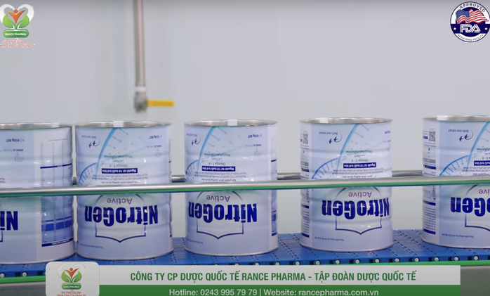 Cho người thân uống sữa giả, người dùng tiết lộ lý do- Ảnh 2. Cho người thân uống sữa giả, người dùng tiết lộ lý do- Ảnh 2.