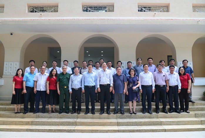 Lai Châu và VRG phối hợp phát triển cao su, nâng kinh tế vùng cao- Ảnh 3. Lai Châu và VRG phối hợp phát triển cao su, nâng kinh tế vùng cao- Ảnh 3.