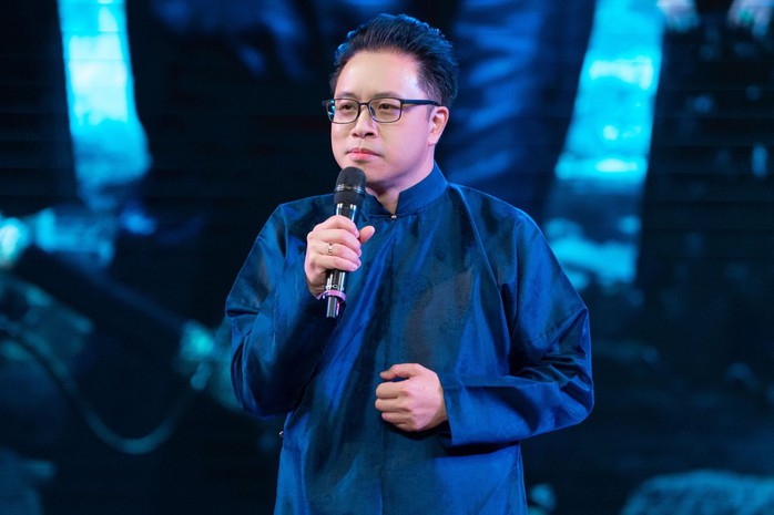 Đạo diễn Victor Vũ: "Thám tử Kiên: Kỳ án không đầu" khó gấp 10 lần phim trước- Ảnh 1. Đạo diễn Victor Vũ: "Thám tử Kiên: Kỳ án không đầu" khó gấp 10 lần phim trước- Ảnh 1.