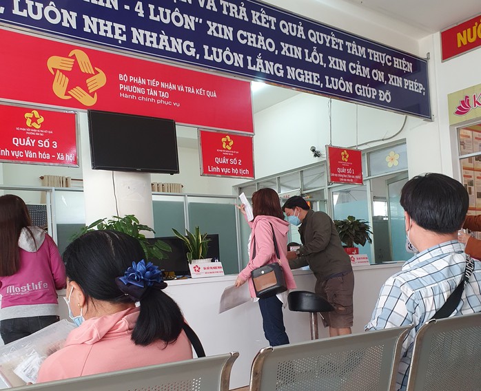 Đề xuất sau 6 tháng không hoàn thành nhiệm vụ, công chức bị cho thôi việc- Ảnh 2. Đề xuất sau 6 tháng không hoàn thành nhiệm vụ, công chức bị cho thôi việc- Ảnh 2.