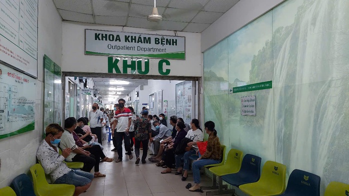 TP HCM sẽ có Bệnh viện Đột quỵ 1.200 tỉ đồng tại Thủ Đức- Ảnh 2.