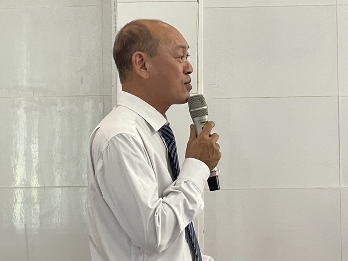 Sứ mệnh gieo mầm văn hóa truyền thống- Ảnh 2. Sứ mệnh gieo mầm văn hóa truyền thống- Ảnh 2.