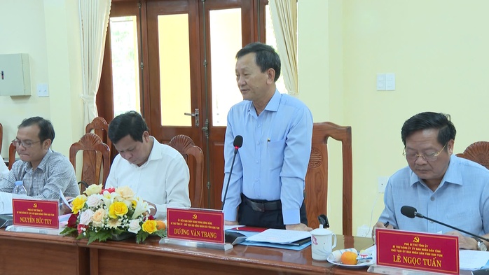 Quảng Ngãi và Kon Tum thống nhất trình Trung ương đề án sáp nhập trước 1-5- Ảnh 3. Quảng Ngãi và Kon Tum thống nhất trình Trung ương đề án sáp nhập trước 1-5- Ảnh 3.