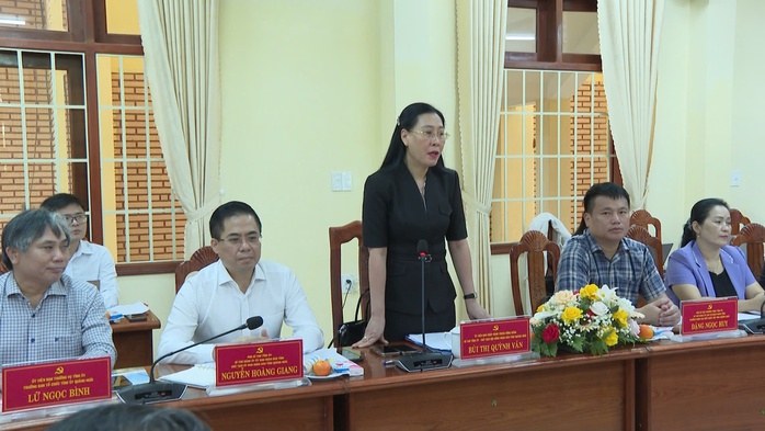 Quảng Ngãi và Kon Tum thống nhất trình Trung ương đề án sáp nhập trước 1-5- Ảnh 2. Quảng Ngãi và Kon Tum thống nhất trình Trung ương đề án sáp nhập trước 1-5- Ảnh 2.