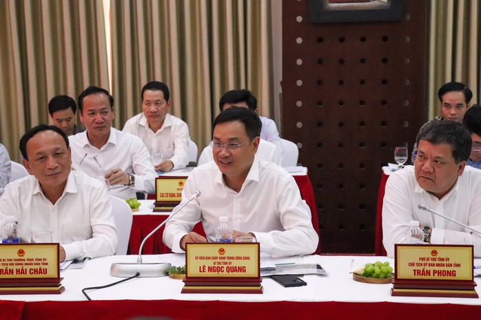 Quảng Bình bắt tay Sun Group nâng tầm du lịch- Ảnh 3.