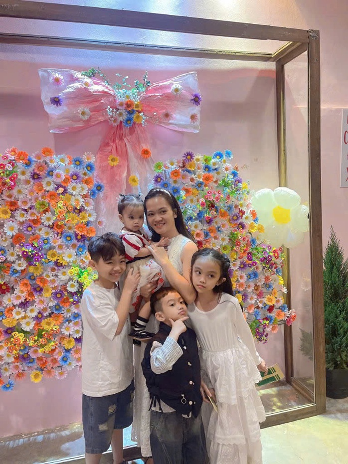 Khuyến sinh, nâng chất giống nòi (*): Không đầu hàng nghịch cảnh- Ảnh 2. Khuyến sinh, nâng chất giống nòi (*): Không đầu hàng nghịch cảnh- Ảnh 2.