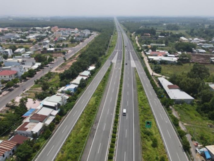 Xác định nhà đầu tư cao tốc Dầu Giây - Tân Phú với vốn đầu tư hơn 8.407 tỉ đồng- Ảnh 1. Xác định nhà đầu tư cao tốc Dầu Giây - Tân Phú với vốn đầu tư hơn 8.407 tỉ đồng- Ảnh 1.