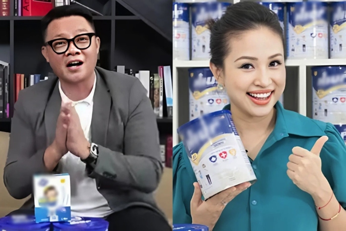 Cục trưởng Nguyễn Xuân Bắc nói gì về việc nghệ sĩ quảng cáo thổi phồng sự thật?- Ảnh 1. Cục trưởng Nguyễn Xuân Bắc nói gì về việc nghệ sĩ quảng cáo thổi phồng sự thật?- Ảnh 1.
