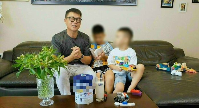 MC Thanh Vân Hugo, BTV Quang Minh phản hồi về ồn ào quảng cáo sữa- Ảnh 3. MC Thanh Vân Hugo, BTV Quang Minh phản hồi về ồn ào quảng cáo sữa- Ảnh 3.