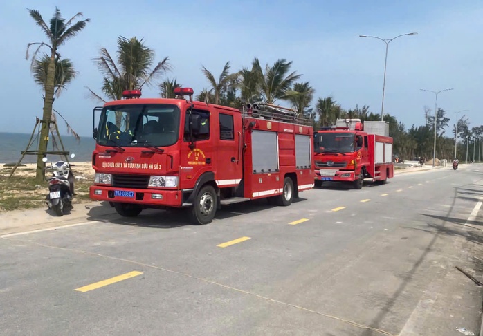 Nam sinh lớp 7 cùng bạn đi tắm biển thì gặp nạn- Ảnh 2. Nam sinh lớp 7 cùng bạn đi tắm biển thì gặp nạn- Ảnh 2.