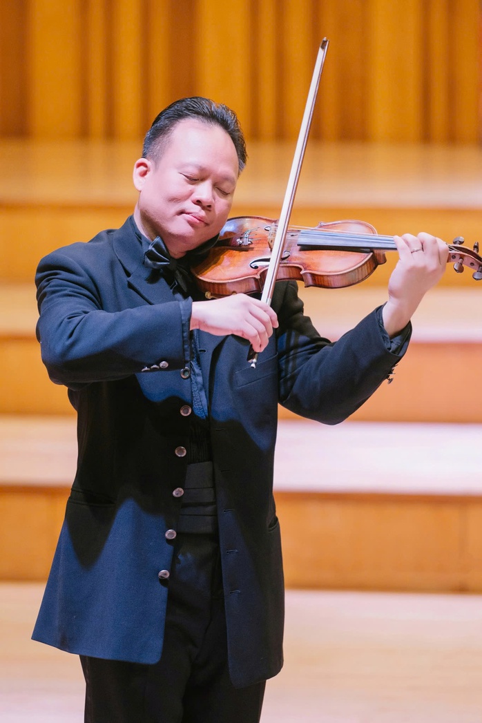 Đêm nhạc Tchaikovsky tại Hà Nội- Ảnh 1. Đêm nhạc Tchaikovsky tại Hà Nội- Ảnh 1.